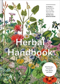 Abbildung von: Herbal Handbook - Clarkson Potter