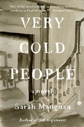 Cover: Very Cold People - Hogarth