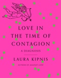 Cover: Love in the Time of Contagion - Random House Inc