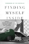 Cover: Finding Myself Inside - NIven Neyland