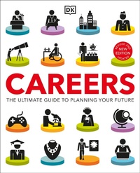 Abbildung von: Careers - DK Children