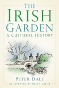 Cover: The Irish Garden - The History Press Ltd