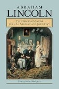 Cover: Abraham Lincoln - Southern Illinois University Press