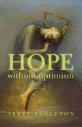 Cover: Hope Without Optimism - University of Virginia Press