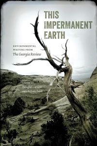 Abbildung von: This Impermanent Earth - Georgia Review Books