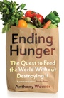 Cover: Ending Hunger - Oneworld Publications