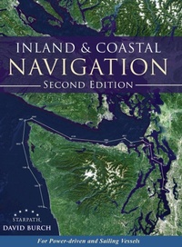 Enlarge image Cover: Inland and Coastal Navigation - Starpath Publications