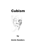 Cover: Cubism - Dreamschooner Press