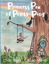 Enlarge image Cover: Princess Pea of Popty Ping - Next Big Idea Publications