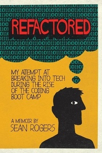 Enlarge image Cover: Refactored - Onyx Neon Press