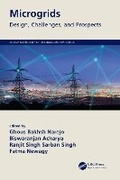 Cover: Microgrids - CRC Press