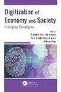 Cover: Digitization of Economy and Society - Apple Academic Press