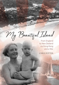 Enlarge image Cover: My Beautiful Island - The Copy Press