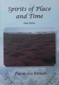 Cover: Spirits of Place and Time - Quaint Device Books