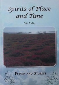 Enlarge image Cover: Spirits of Place and Time - Quaint Device Books