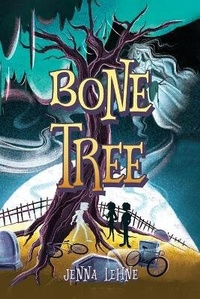 Abbildung von: Bone Tree - Blue Bronco Books