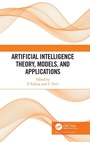 Cover: Artificial Intelligence Theory, Models, and Applications - Auerbach