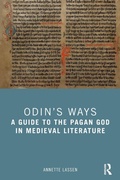 Cover: Odin's Ways - Routledge
