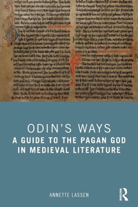 Abbildung von: Odin's Ways - Routledge