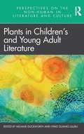 Cover: Plants in Children's and Young Adult Literature - Routledge