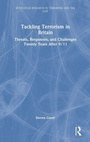 Cover: Tackling Terrorism in Britain - Routledge