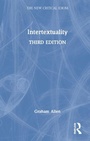 Cover: Intertextuality - Routledge