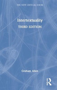 Enlarge image Cover: Intertextuality - Routledge