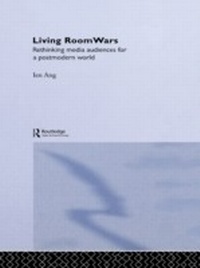 Enlarge image Cover: Living Room Wars - Routledge
