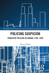 Abbildung von: Policing Suspicion - Routledge