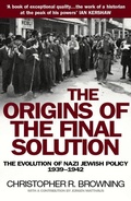 Cover: The Origins of the Final Solution - Arrow Books Ltd