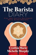 Cover: The Barista Diary - Bookbaby
