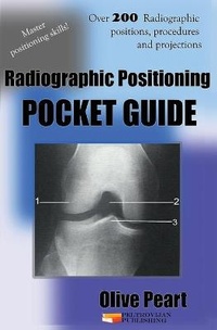 Enlarge image Cover: Radiographic Positioning - Peltrovijan Publishing