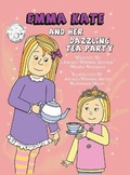 Cover: Emma Kate and Her Dazzling Tea Party - Indy Pub