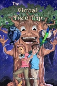 Enlarge image Cover: The Virtual Field Trip Series - IngramSpark