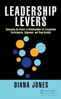 Abbildung von: Leadership Levers - Productivity Press