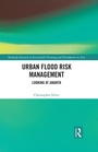 Cover: Urban Flood Risk Management - Routledge