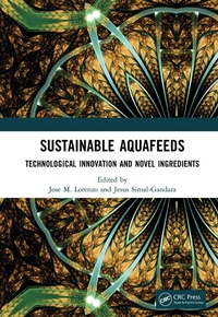 Abbildung von: Sustainable Aquafeeds - CRC Press