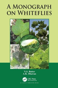 Abbildung von: A Monograph on Whiteflies - CRC Press