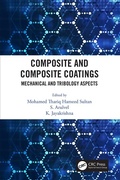 Cover: Composite and Composite Coatings - CRC Press
