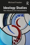 Cover: Ideology Studies - Routledge