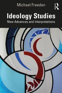 Abbildung von: Ideology Studies - Routledge