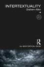 Cover: Intertextuality - Routledge