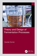 Bild: Theory and Design of Fermentation Processes - CRC Press