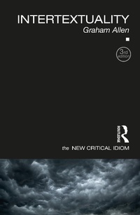 Abbildung von: Intertextuality - Routledge