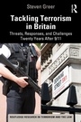 Cover: Tackling Terrorism in Britain - Routledge