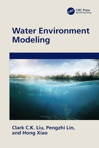 Abbildung von: Water Environment Modeling - CRC Press