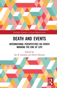 Abbildung von: Death and Events - Routledge