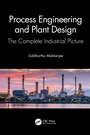 Cover: Process Engineering and Plant Design - CRC Press