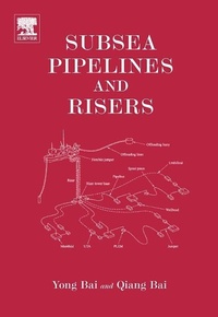 Enlarge image Cover: Subsea Pipelines and Risers - Elsevier