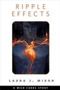 Cover: Ripple Effects - Tor Books